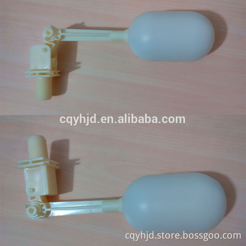 Supply Stainless Steel Ball Valve Choke Valve Liquid Level Sensor